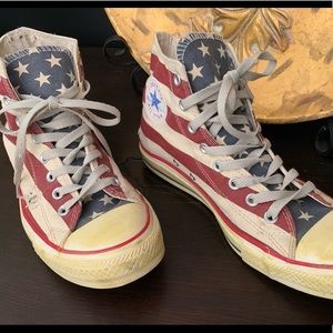 Converse All-Star Hi-Tops